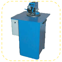   Master Flange