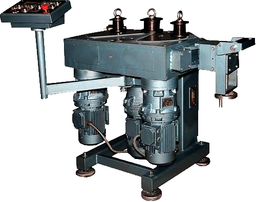 Станки для гибки труб